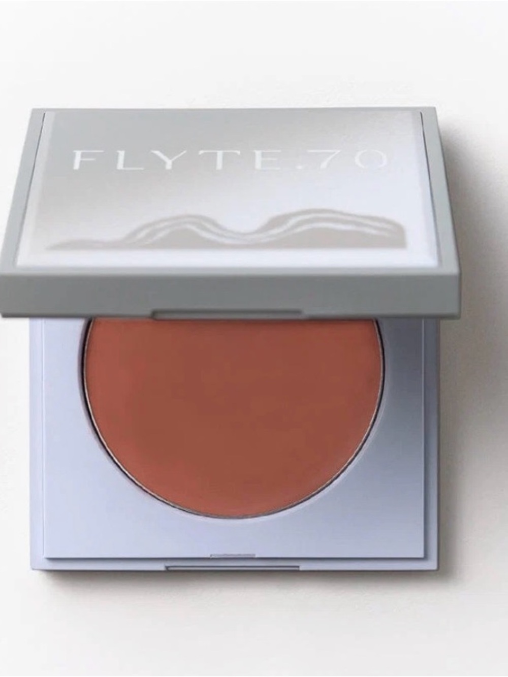 Flyte.70 : HazyCheek.Crème - Look of love